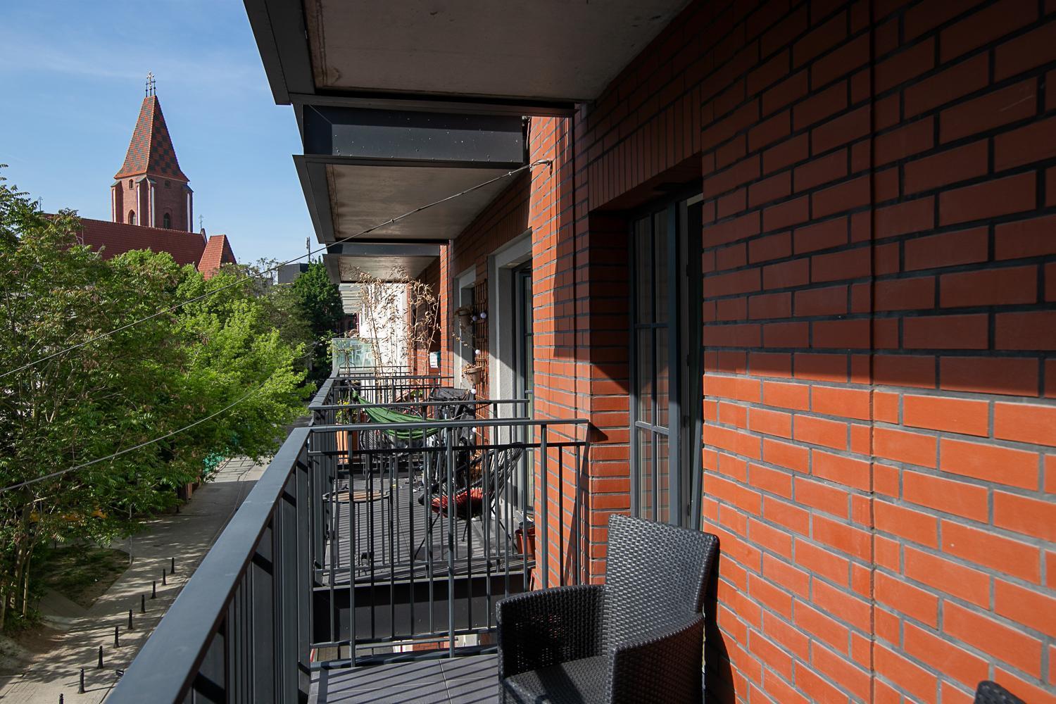 Apartament2 Bulwar Staromiejski Stare Miasto Centrum Breslau Exterior foto
