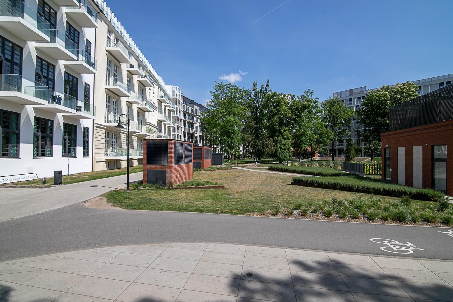 Apartament2 Bulwar Staromiejski Stare Miasto Centrum Breslau Exterior foto
