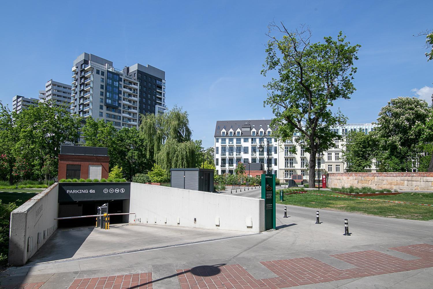 Apartament2 Bulwar Staromiejski Stare Miasto Centrum Breslau Exterior foto